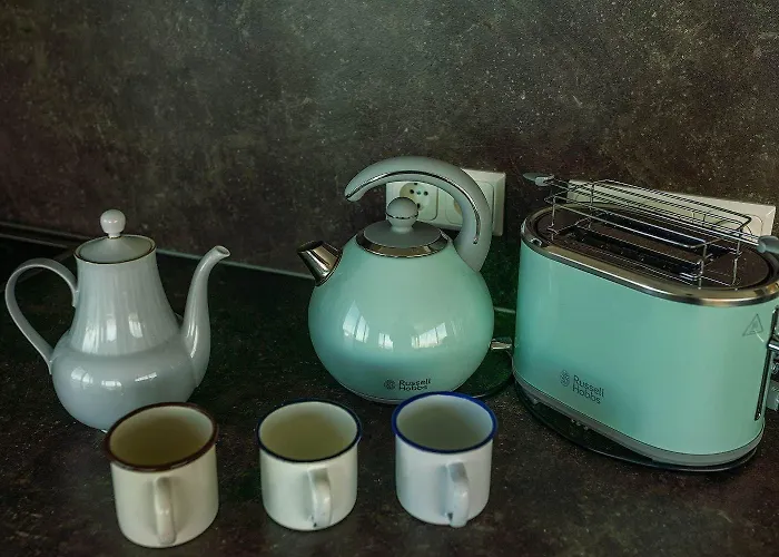 Botel Hausboot Paradise Klitten